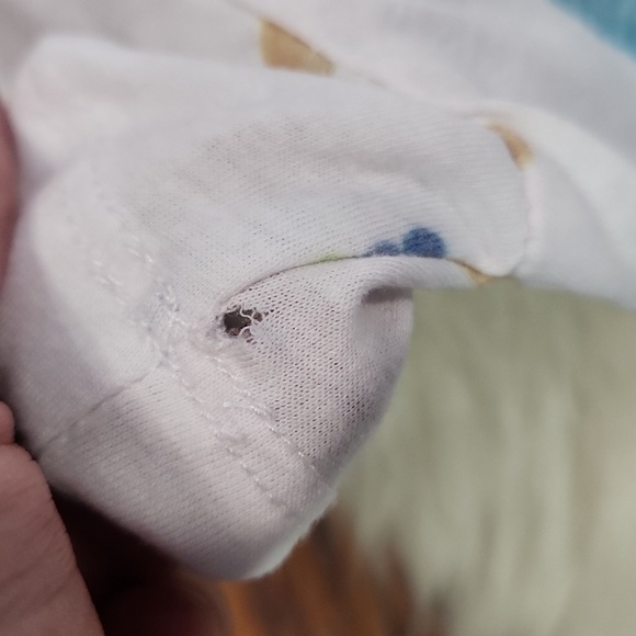 Chaser Popsicle Graphic Fitted Tshirt - Picture 5 of 5